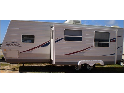 2006 Jayco Jay Flight