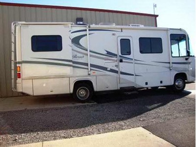 2004 Georgie Boy Pursuit 