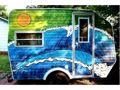 One of a kind Sunline!