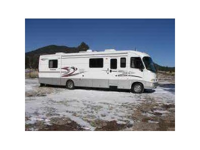 AZ - 1999 36� Holiday Rambler Vacationer