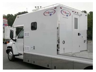 Pony Xpress Toterhome - $79,900