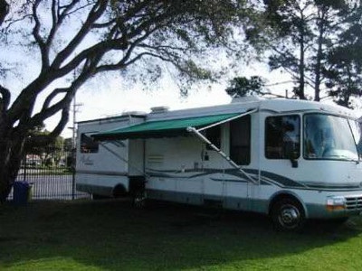 1999 Rexhall Aerbus 3250BSL