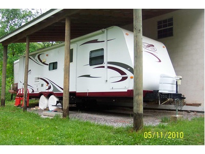 2009 R-Vision Trail-lite