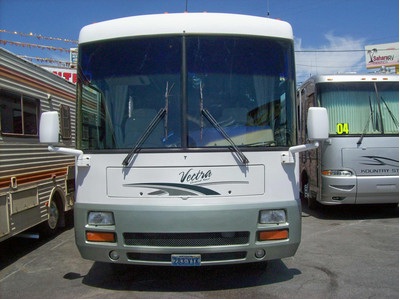 Winnebago 97 Vectra Grand Tour 37 WideBo