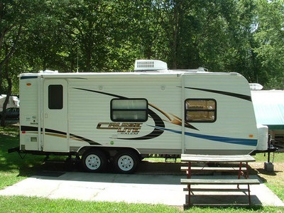 2011 Salem Cruise Lite