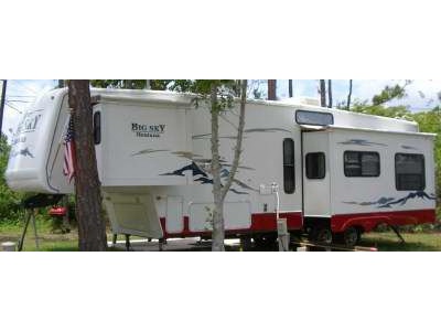 FL - 2002 32� Keystone Big Sky Montana 3
