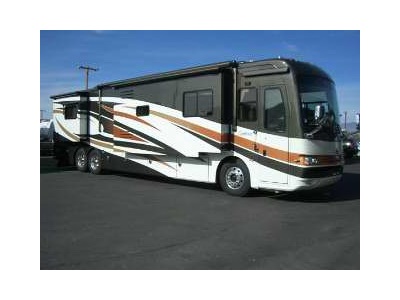 NV - 2008 42� Monaco Beaver Contessa Wes
