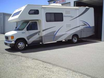 NV - 2005 26� Four Winds Dutchmen w/slid