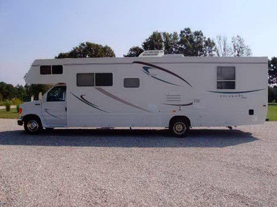 2005 Jayco Escapade REDUCED!!!!!!!!!! 