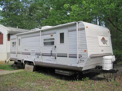 NY - 2004 31� Sunline Solaris w/2 slides