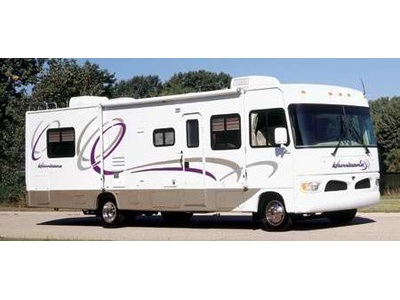 2003 Hurricane 30Q -low mileage-