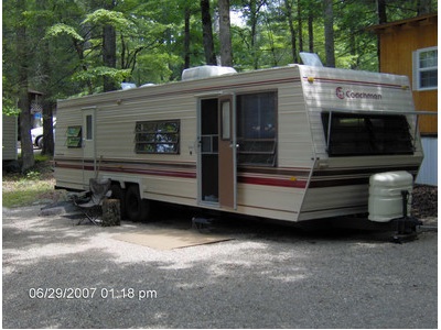 85 Coachmen
