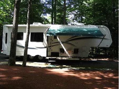 2003 King of the Road FBW34-LS