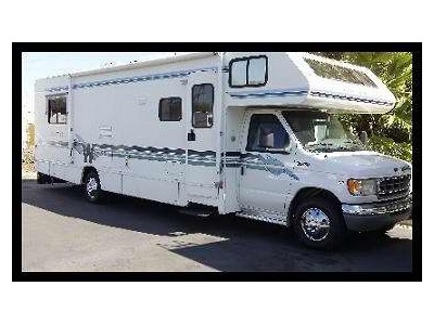 1998 Winnebago Minnie