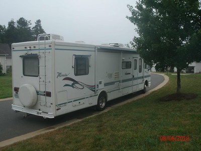 Coachmen RV, Class A