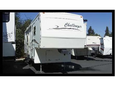 2000 Damon Challenger $14,995