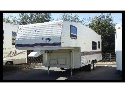 1987 Komfort $4,995