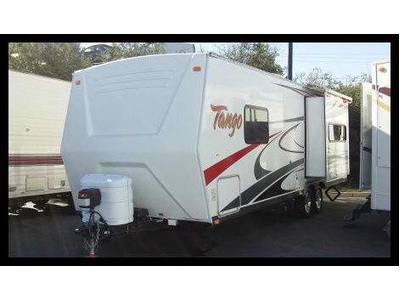 2009 Pac Coach Works Tango $29,995