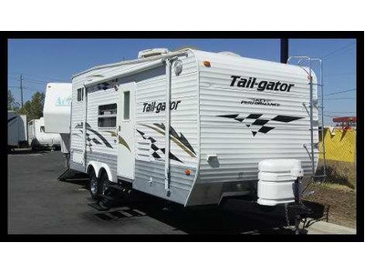 2005 Keystone Tailgator $16,995