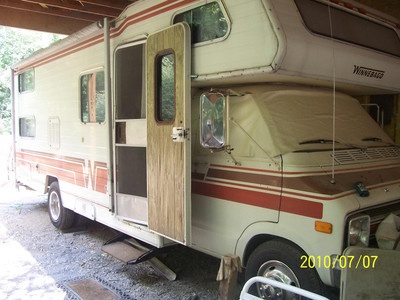 78 Minnie Winnie (Remodeled In 03)