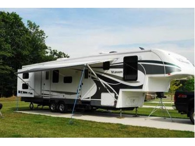2006 Glendale Titanium 36E41 - 41 Fifth