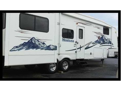 2005 Keystone Montana RL  $29,995.00  