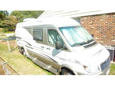 2006 Gulf Stream Vista Cruiser 22 Class