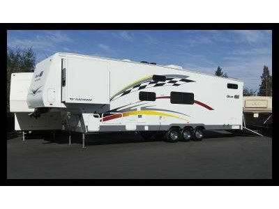 2005 Fleetwood Gear Box   29,995