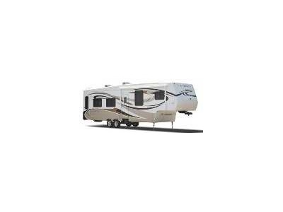 NEW 2009 Jayco Legacy 36 RLMS