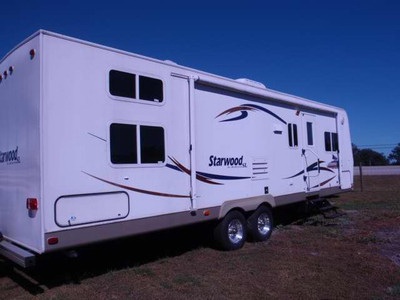 2005 30CKS Starwood SL (Monaco)