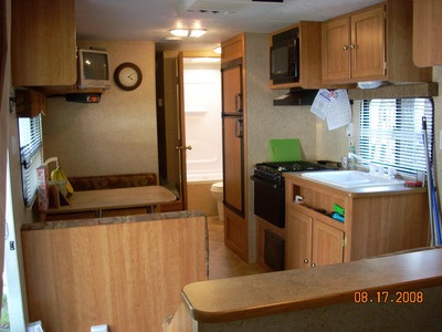 2007 29 Keystone Springdale - $9,999