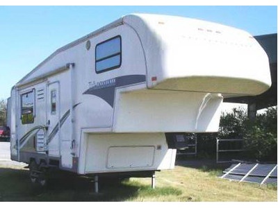 2005 Glendale Titanium 25E30DS Mid Kitch