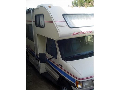 1994 Jamboree Searcher