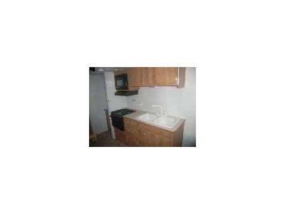 2006 Gulfstream Cavalier  travel  traile