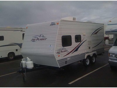 2008 Jayflight by Jay co