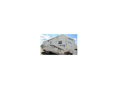 2004 Sprinter - Very Good Condition