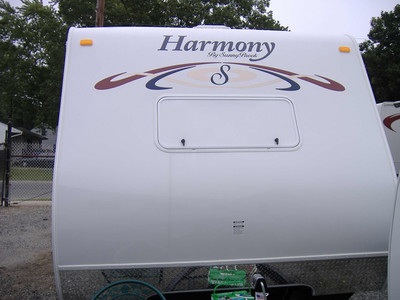 2011 Sunnybrook Harmony 28BH