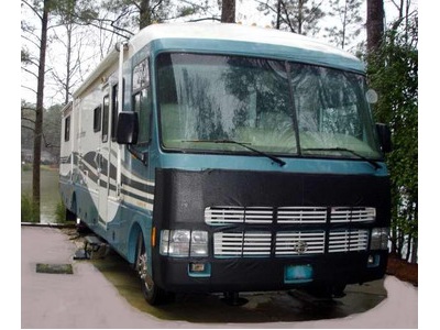 2000 Fleetwood Pace Arrow Vision 36B