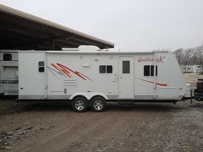 2007 Fun Finder - Many Extras!