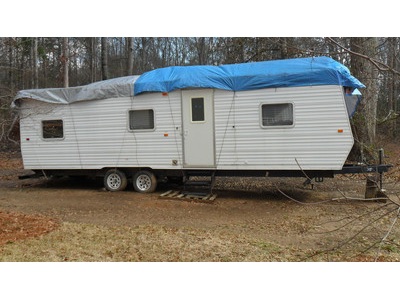 2006 Gulf Cavalier  - 32ft. - $3200