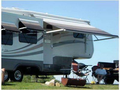 2006 Doubletree Mobile Suites 