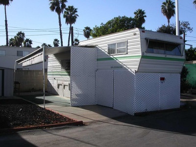 $4000 for this older, but sturdy unit.