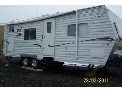 2006 Nash 27E