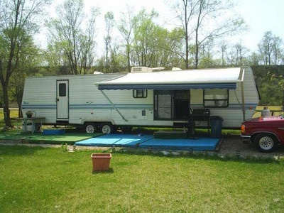 Roomy DBS 1995 Sierra by Cobra TT 