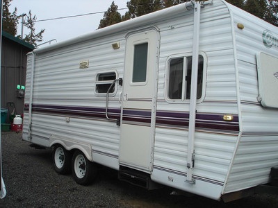 2000 Kit Companion  22  $5,999 OBO  
