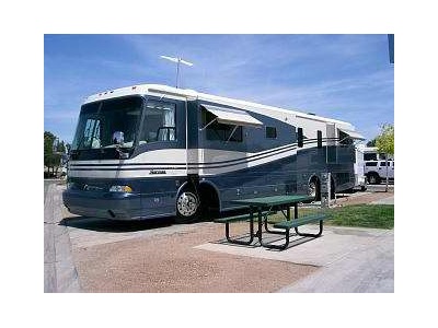 2001 Beaver Marquis!