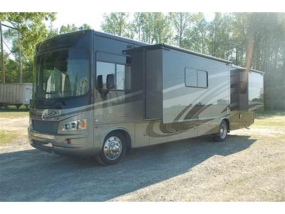 2011 Georgetown 378 - factory warranty