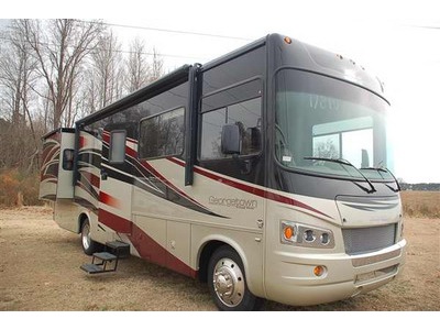 NEW Georgetown 337