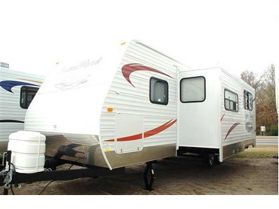 2011 Sunset Creek 271 BH