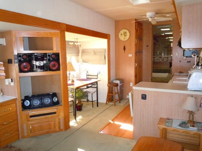 Forest River 19k obo 5th wheel